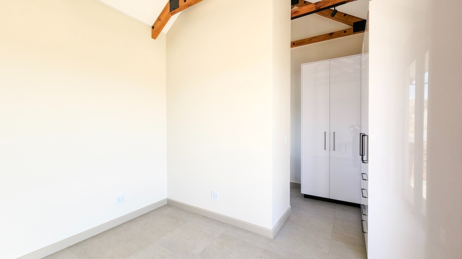 To Let 3 Bedroom Property for Rent in Helderzicht Eco Estate North West